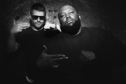 Run The Jewels: due date Italiane