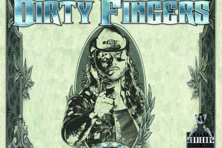 Dirty Fingers – 250 Dollars