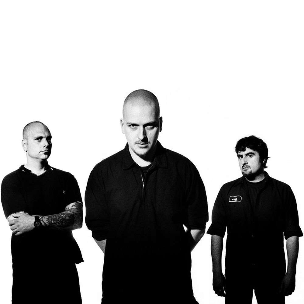 godflesh-band