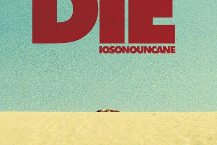 Iosonouncane – DIE