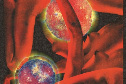 Mother Island – Cosmic Pyre