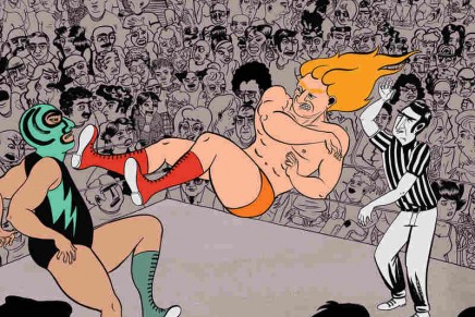 The Mountain Goats – Beat the Champ