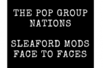 The Pop Group feat. Sleaford Mods