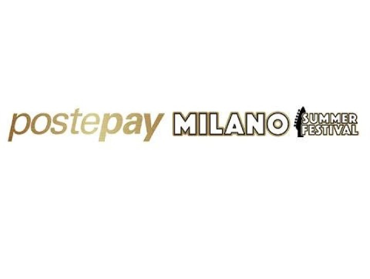 postepay milano summer festival