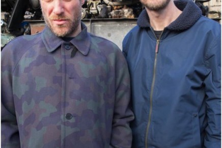 Sleaford Mods: tre date a maggio