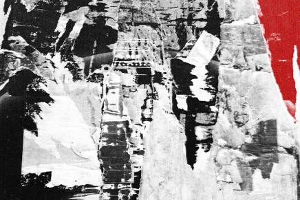 The Soft Moon – Deeper