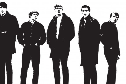 The Sonics: l’arte di urlare fuori le proprie budella