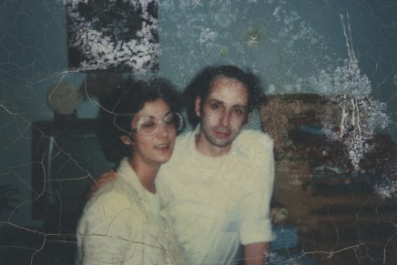 Sufjan Stevens – Carrie & Lowell