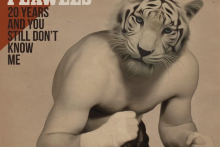 The Peawees – 20 Years And You Still Don’t Know Me