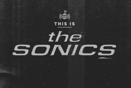 The Sonics – This Is The Sonics