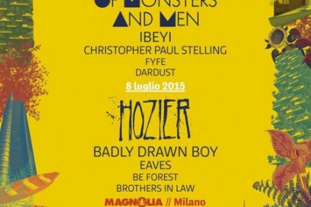 Unaltrofestival: la line up completa