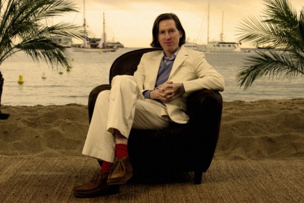 Wes Anderson: una playlist che raccoglie i brani dei suoi film