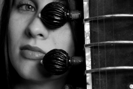 Elli De Mon: Vicenza Like Mississippi