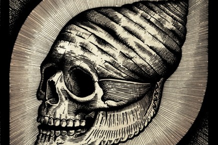 Van Cleef Continental – Unda Maris