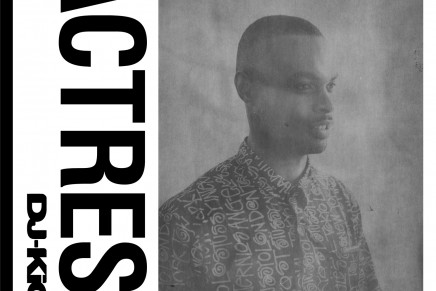 Dj-Kicks – Actress