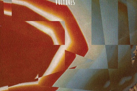 God Damn – Vultures