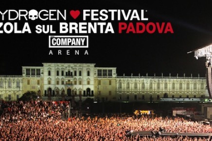 Hydrogen Festival 2015