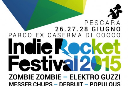 IndieRocket festival (XII edizione): Line up completa e attività collaterali