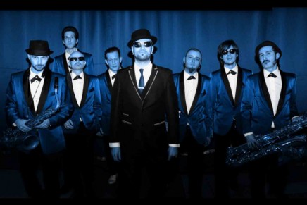 Olly Riva & The Soulrockets: il teaser di “Quando vedrai la mia ragazza”