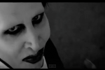 Marilyn Manson: ecco il video di  “The Mephistopheles Of Los Angeles”