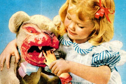 Sweet Jane And Claire – We Are Ready For The Electric Chair