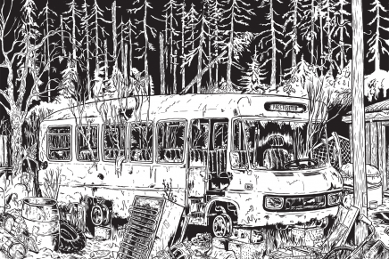 The Good The Bad And The Zugly – Hadeland Hardcore