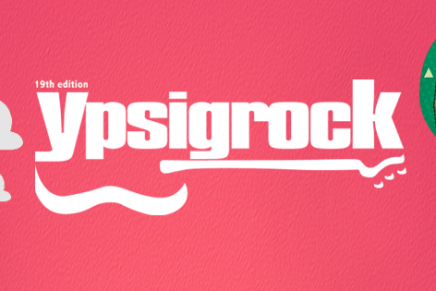 Ypsigrock Festival 2015 – Day Tickets e Lineup per day