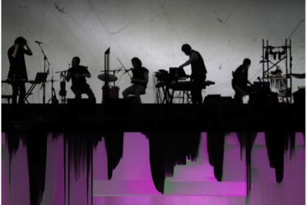 Apparat il 2 ottobre a Roma