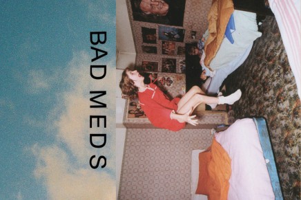 Bad Meds – Bad Meds Ep