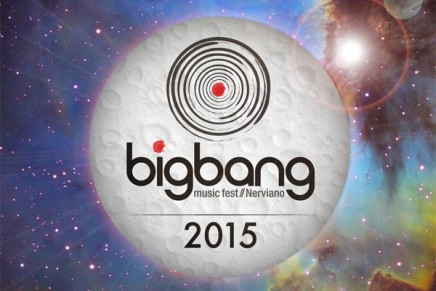 Big Bang Music Fest 2015