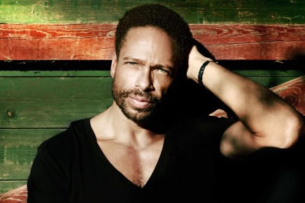 Gary Dourdan: presentazione del disco al Cap10100