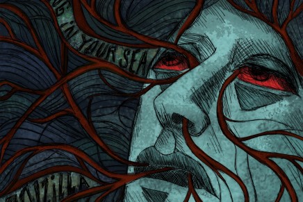 Go!Zilla – Sinking In Your Sea