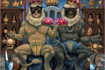 King Khan & BBQ Show – Bad News Boys