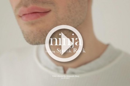 M+A: il video di NINJA (feat. Spank Rock)