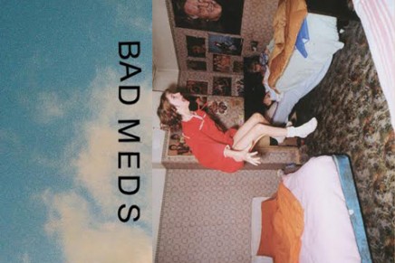Bad Meds: “Hoax Apocalypse” è il primo estratto dall’imminente Ep