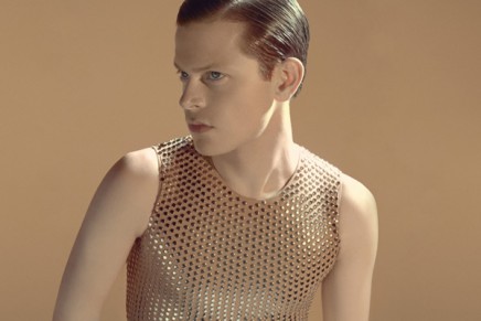 Perfume Genius: tre date a giugno