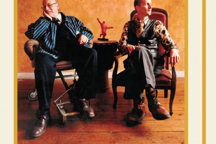 Jean-Jacques Perrey et David Chazam – ELA