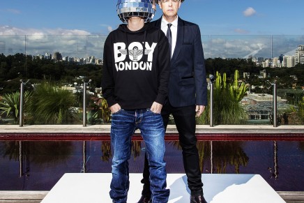 Contest: vinci un biglietto per i Pet Shop Boys