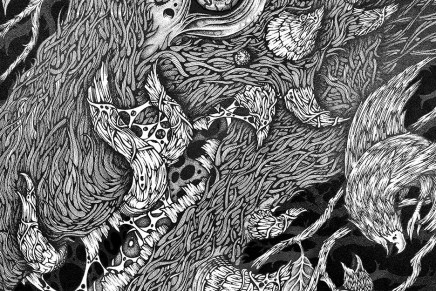 Prehistoric Pigs – Everything Is Good