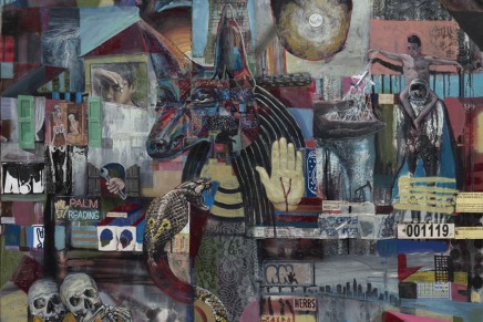 Rose Windows – Rose Windows