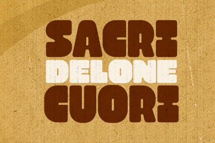 Sacri Cuori – Delone