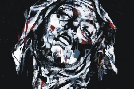 Sonic Jesus – Neither Virtue Nor Anger