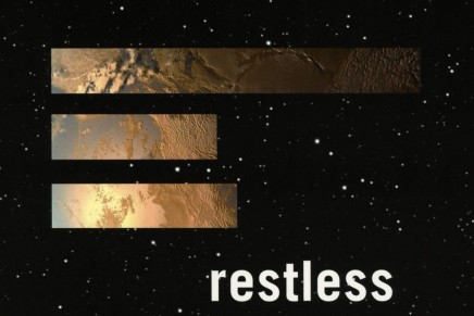 Terranova – Restless