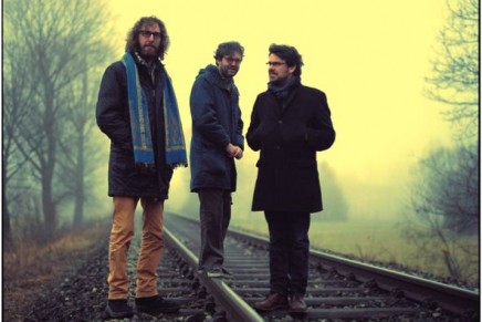 The Notwist: tre date estive in Italia