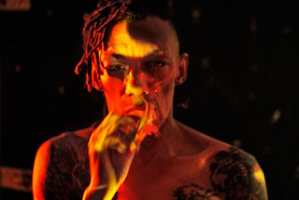 Tricky in Italia