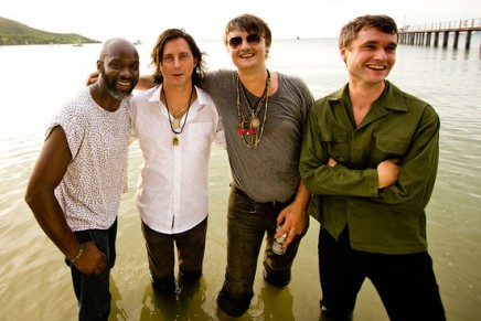 Si chiama “Gunga Gin” ed è il nuovo brano dei Libertines