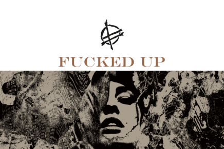 Fucked Up: il video interattivo di ‘Year of the Hare’