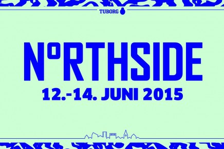 Guida “Green” al Northside Festival 2015