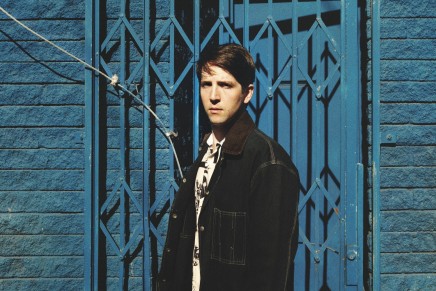 Owen Pallet in Italia