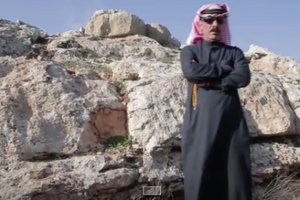 Omar Souleyman e Four Tet: ecco il nuovo singolo “Bahdeni Nami”